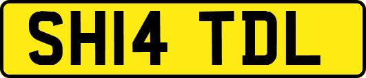 SH14TDL