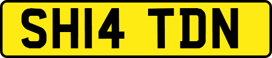 SH14TDN