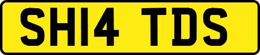SH14TDS