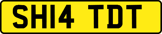 SH14TDT