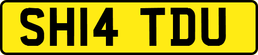 SH14TDU