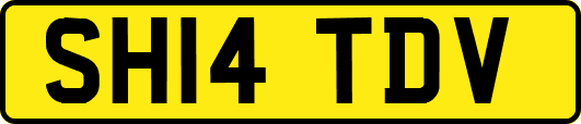 SH14TDV