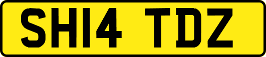 SH14TDZ
