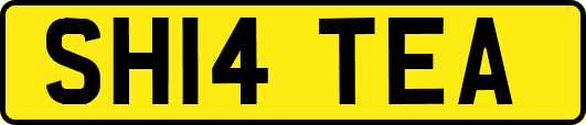 SH14TEA