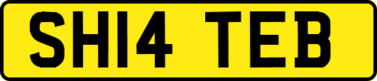 SH14TEB