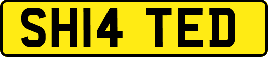 SH14TED