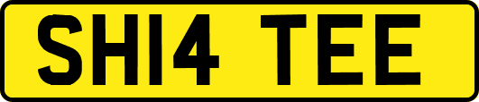 SH14TEE