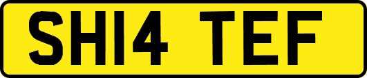 SH14TEF
