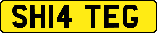 SH14TEG