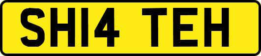 SH14TEH