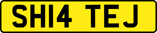 SH14TEJ