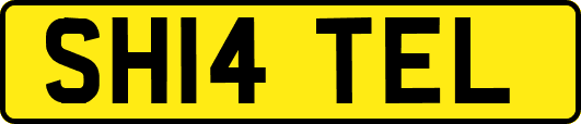 SH14TEL