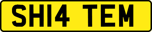 SH14TEM