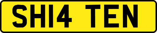 SH14TEN