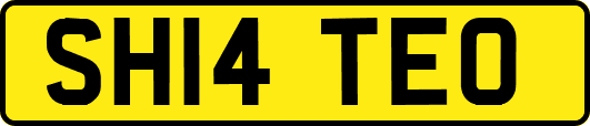 SH14TEO