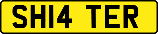 SH14TER