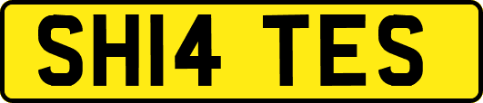 SH14TES