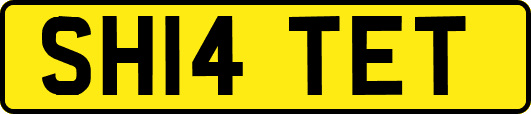 SH14TET