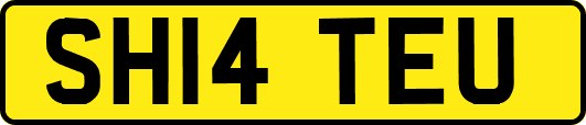 SH14TEU