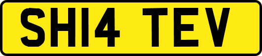 SH14TEV