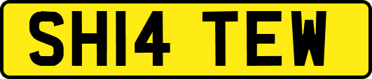 SH14TEW