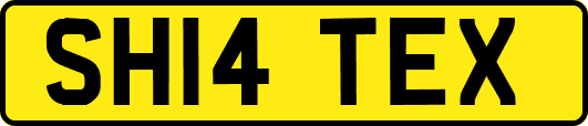 SH14TEX