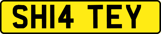 SH14TEY