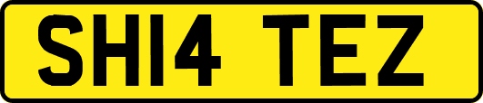 SH14TEZ