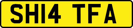 SH14TFA