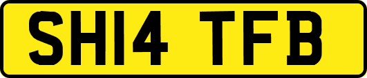 SH14TFB