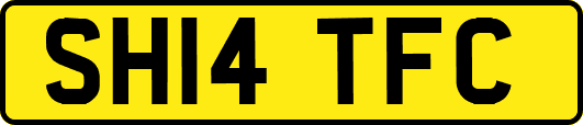 SH14TFC