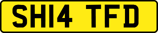 SH14TFD