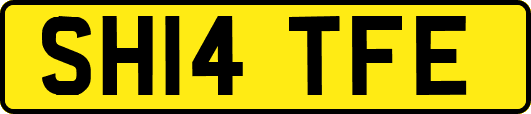SH14TFE
