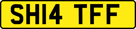 SH14TFF