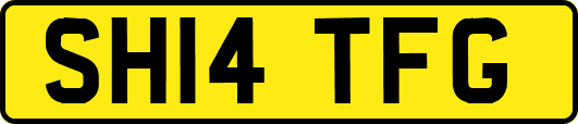 SH14TFG