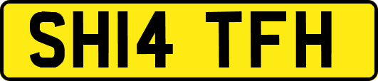 SH14TFH