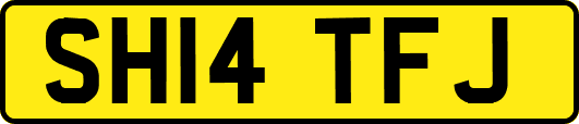 SH14TFJ