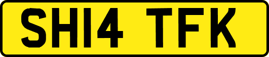 SH14TFK
