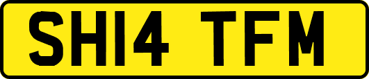 SH14TFM