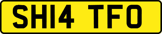 SH14TFO
