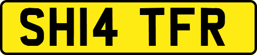 SH14TFR