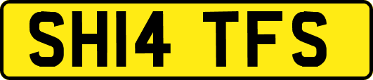 SH14TFS