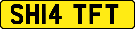 SH14TFT