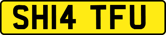 SH14TFU