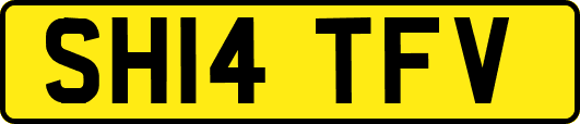 SH14TFV