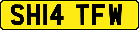 SH14TFW