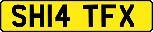 SH14TFX