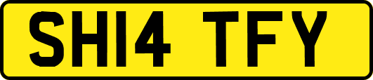 SH14TFY