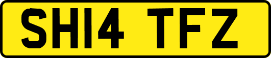 SH14TFZ