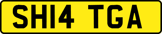 SH14TGA